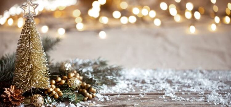 The Science Behind Christmas Ornaments: Why We Love Sparkling Decorations